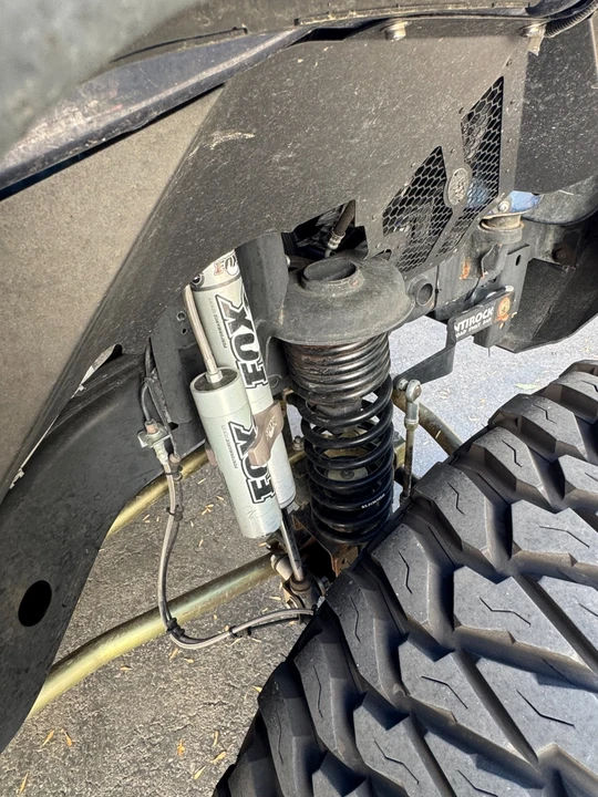2013 Jeep JK Wrangler - Image 11 of 21