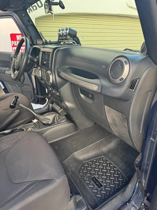 2013 Jeep JK Wrangler - Image 5 of 21