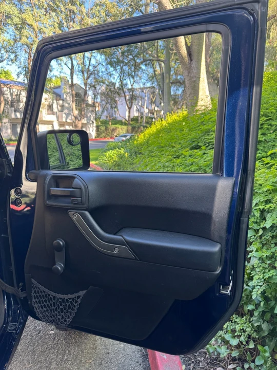 2013 Jeep JK Wrangler - Image 17 of 18