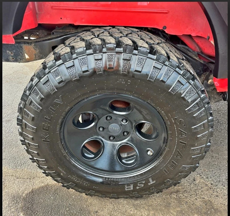 2013 Jeep JK Wrangler - Image 9 of 15