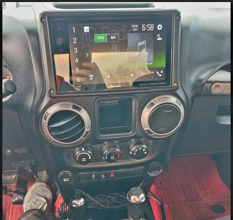 2013 Jeep JK Wrangler - Image 11 of 15