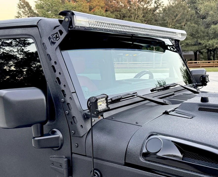 2013 Jeep JK Wrangler - Image 17 of 21