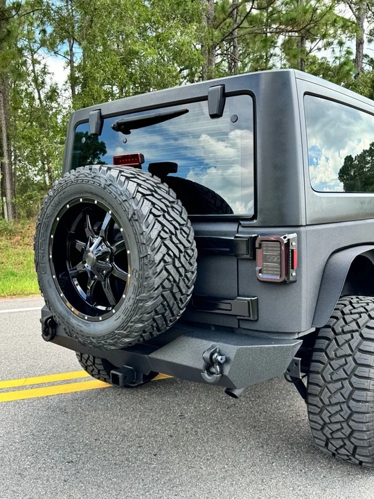 2013 Jeep JK Wrangler - Image 12 of 21