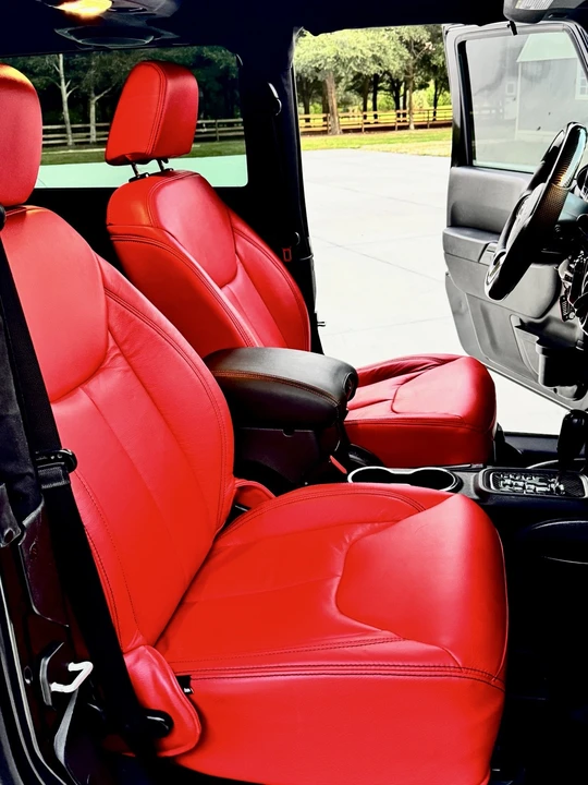 2013 Jeep JK Wrangler - Image 14 of 21
