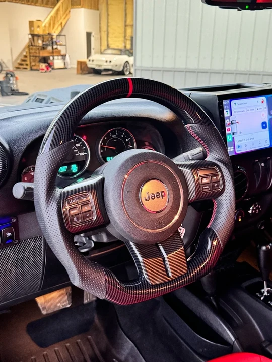 2013 Jeep JK Wrangler - Image 20 of 21