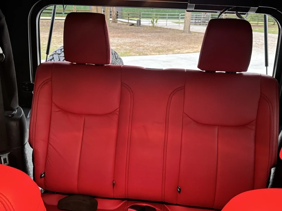 2013 Jeep JK Wrangler - Image 16 of 21