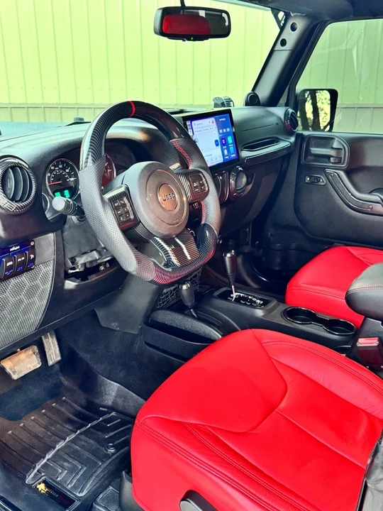 2013 Jeep JK Wrangler - Image 15 of 21