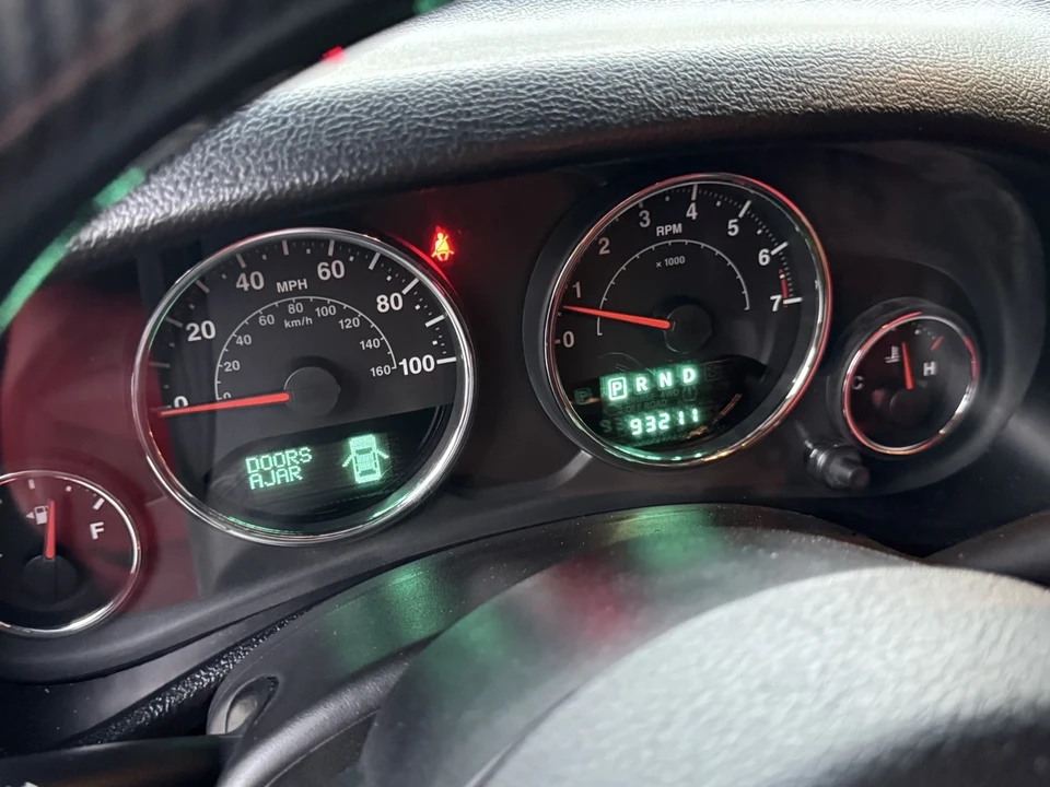 2013 Jeep JK Wrangler - Image 21 of 21