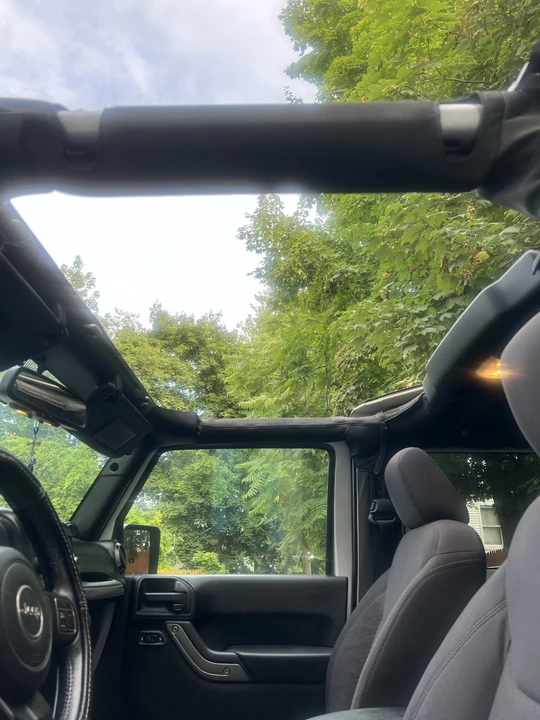 2013 Jeep JK Wrangler - Image 13 of 20