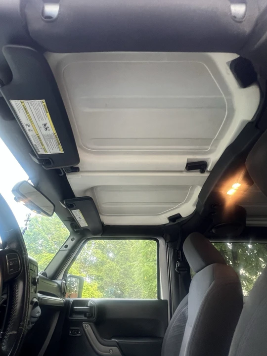 2013 Jeep JK Wrangler - Image 12 of 20