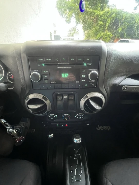 2013 Jeep JK Wrangler - Image 17 of 20