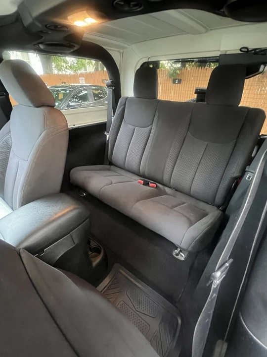 2013 Jeep JK Wrangler - Image 11 of 20
