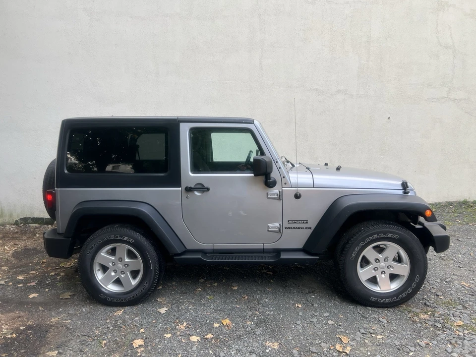 2013 Jeep JK Wrangler - Image 6 of 20