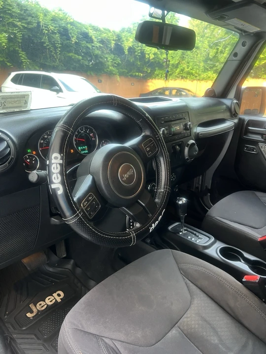 2013 Jeep JK Wrangler - Image 10 of 20
