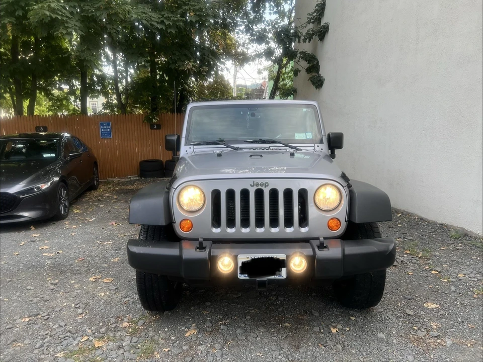 2013 Jeep JK Wrangler - Image 2 of 20