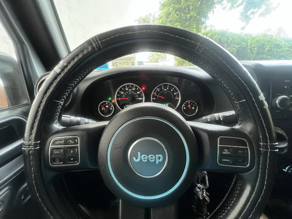 2013 Jeep JK Wrangler - Image 18 of 20