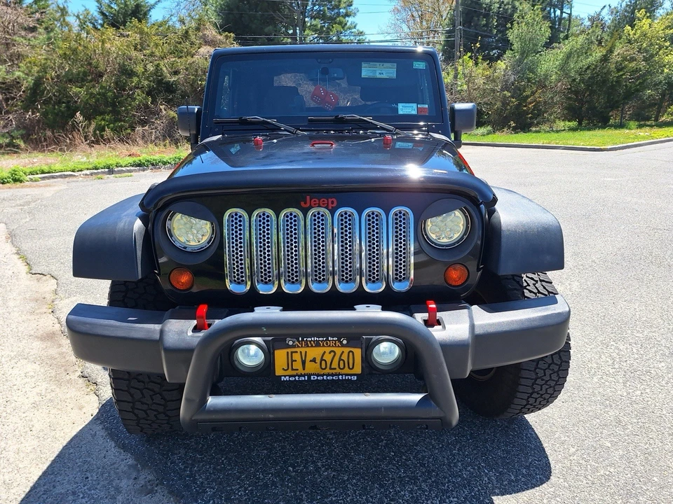 2013 Jeep JK Wrangler - Image 3 of 3