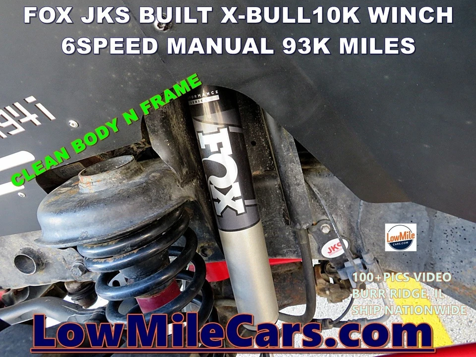 2013 Jeep JK Wrangler - Image 24 of 26