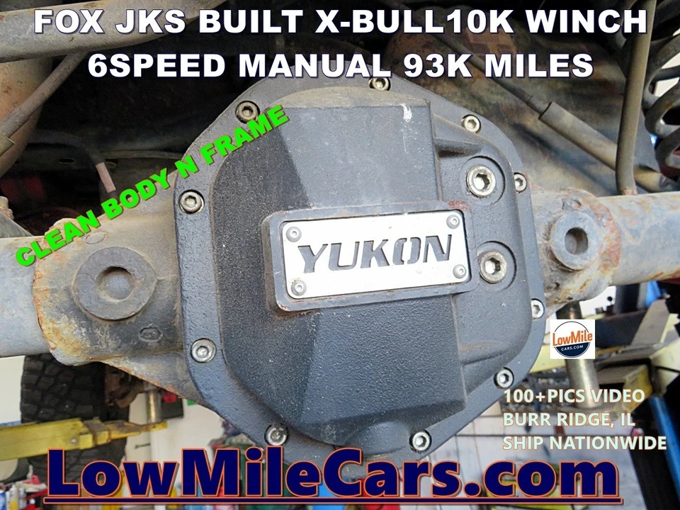 2013 Jeep JK Wrangler - Image 7 of 26