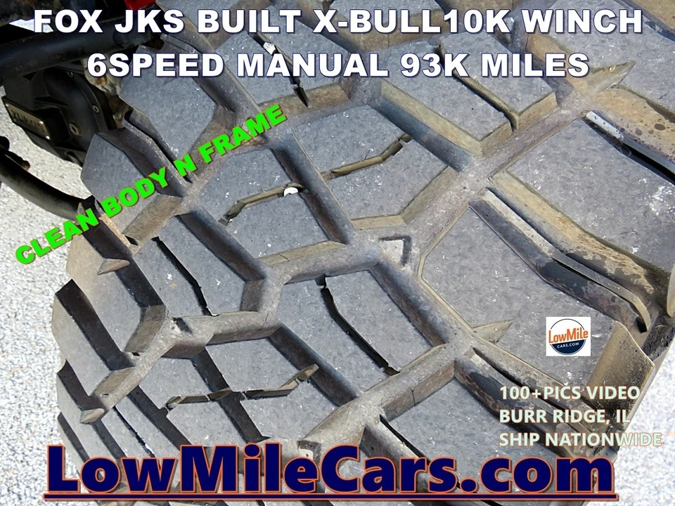 2013 Jeep JK Wrangler - Image 23 of 26