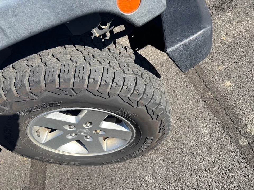 2013 Jeep JK Wrangler - Image 10 of 13