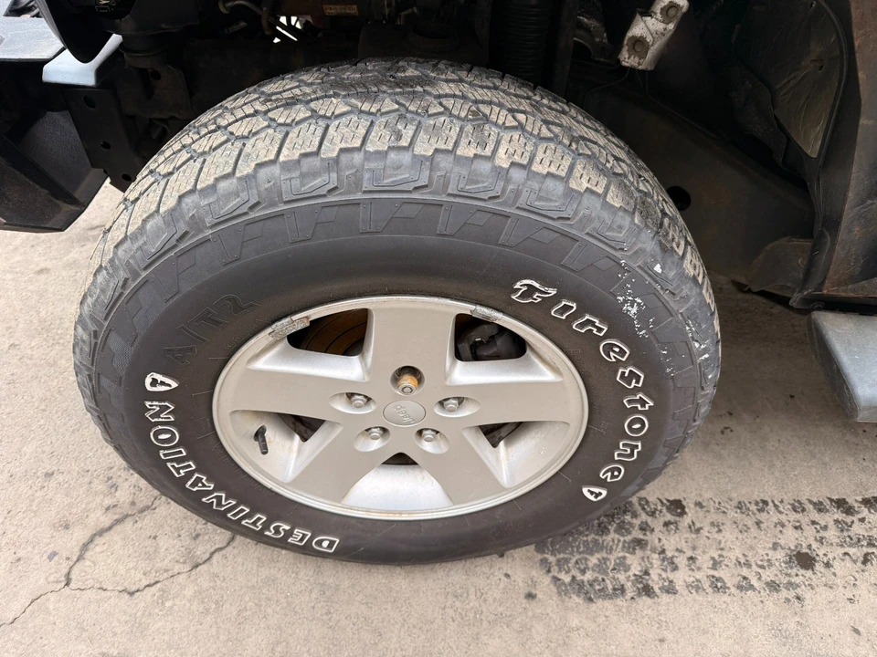 2013 Jeep JK Wrangler - Image 17 of 21