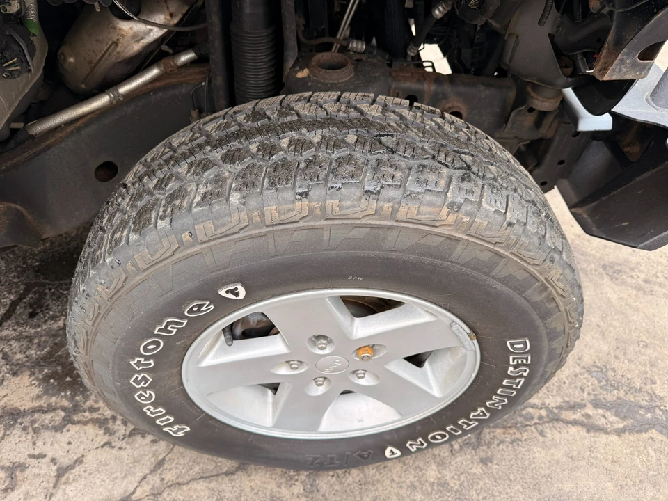 2013 Jeep JK Wrangler - Image 14 of 21