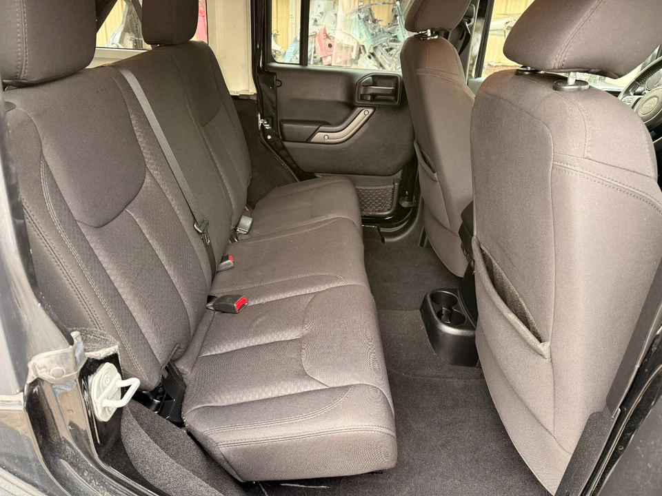 2013 Jeep JK Wrangler - Image 12 of 21