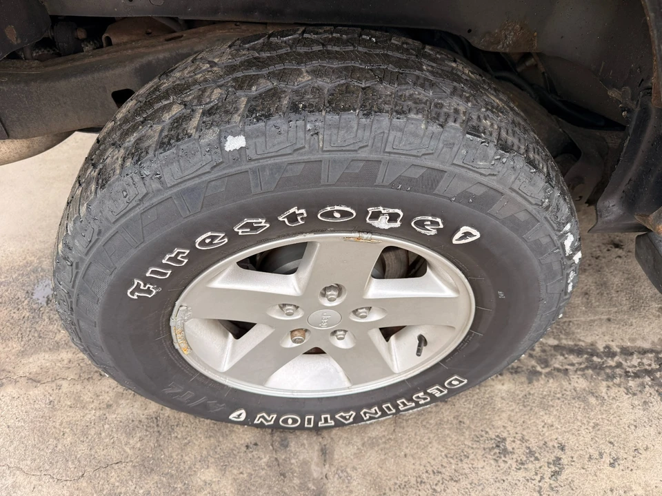 2013 Jeep JK Wrangler - Image 15 of 21