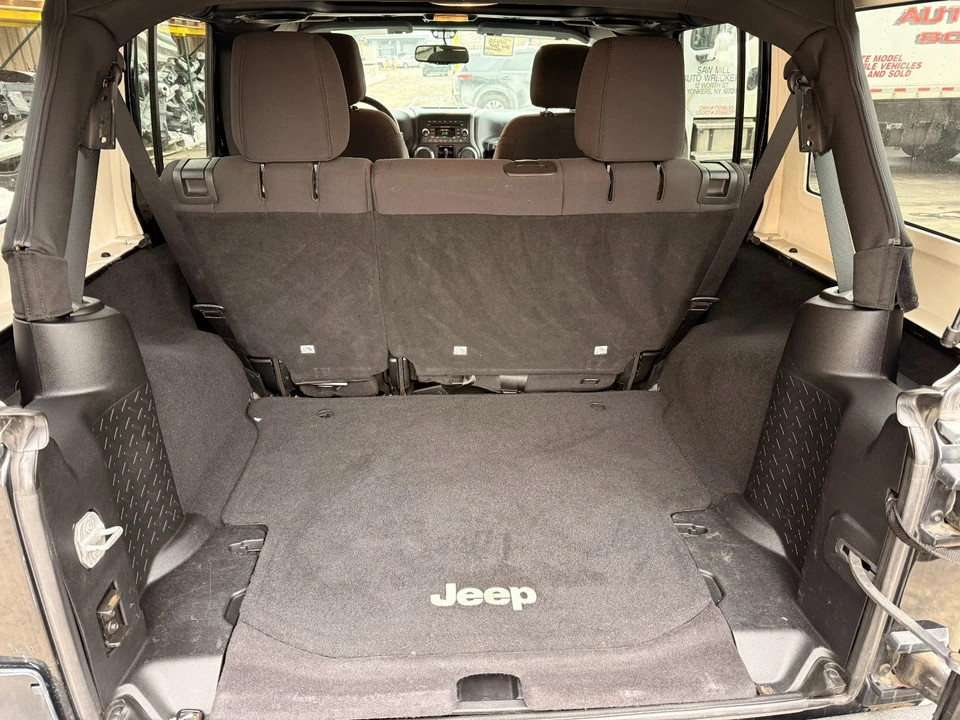 2013 Jeep JK Wrangler - Image 13 of 21