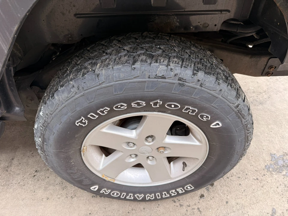 2013 Jeep JK Wrangler - Image 16 of 21