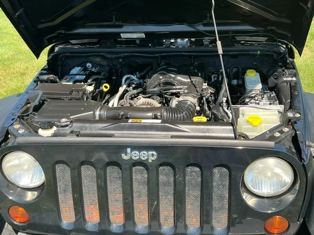 2013 Jeep JK Wrangler - Image 13 of 20