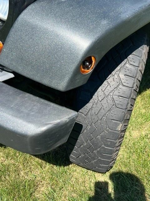 2013 Jeep JK Wrangler - Image 20 of 20