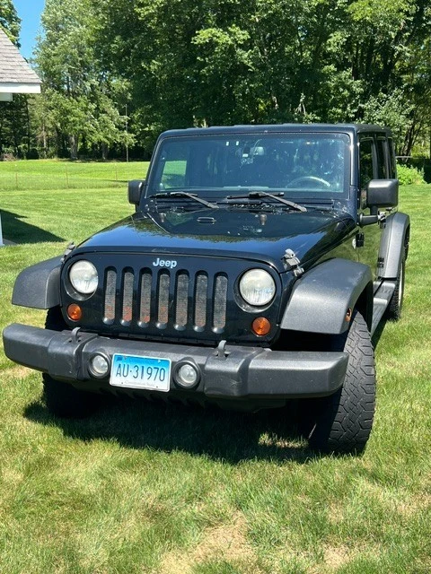 2013 Jeep JK Wrangler - Image 16 of 20