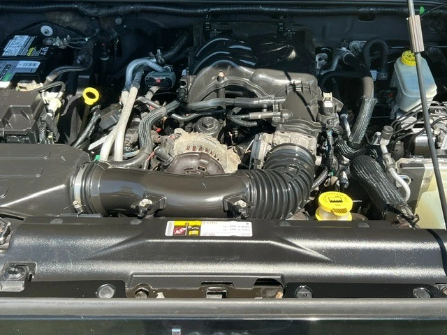 2013 Jeep JK Wrangler - Image 12 of 20