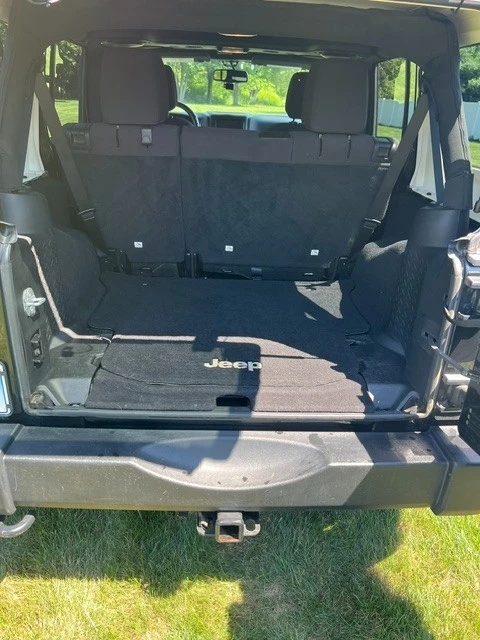 2013 Jeep JK Wrangler - Image 19 of 20