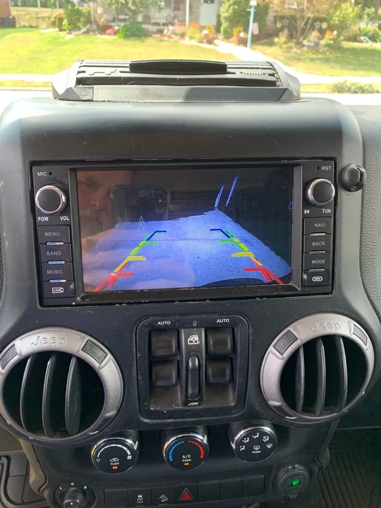 2013 Jeep JK Wrangler - Image 12 of 12