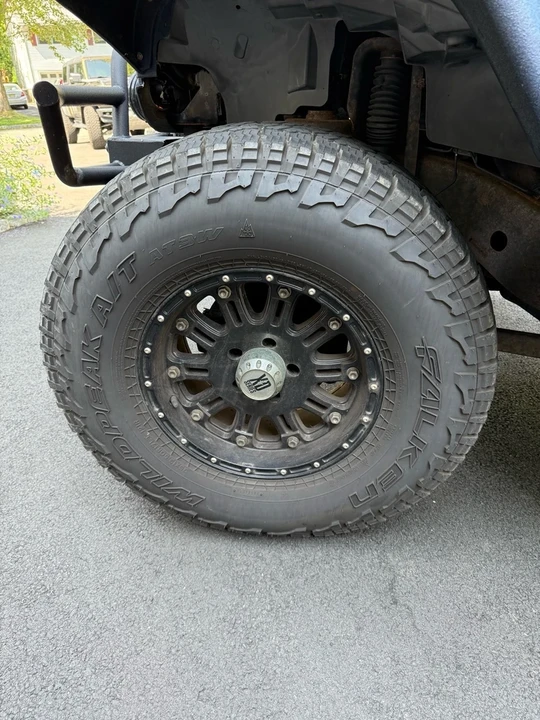 2013 Jeep JK Wrangler - Image 10 of 21
