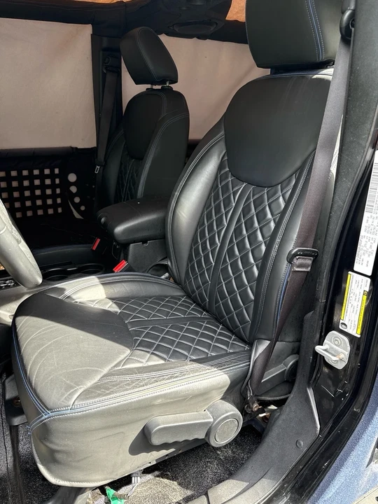 2013 Jeep JK Wrangler - Image 14 of 21