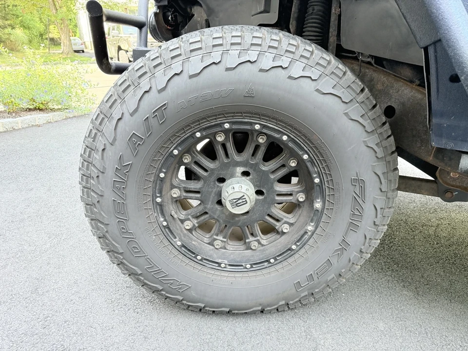 2013 Jeep JK Wrangler - Image 8 of 21
