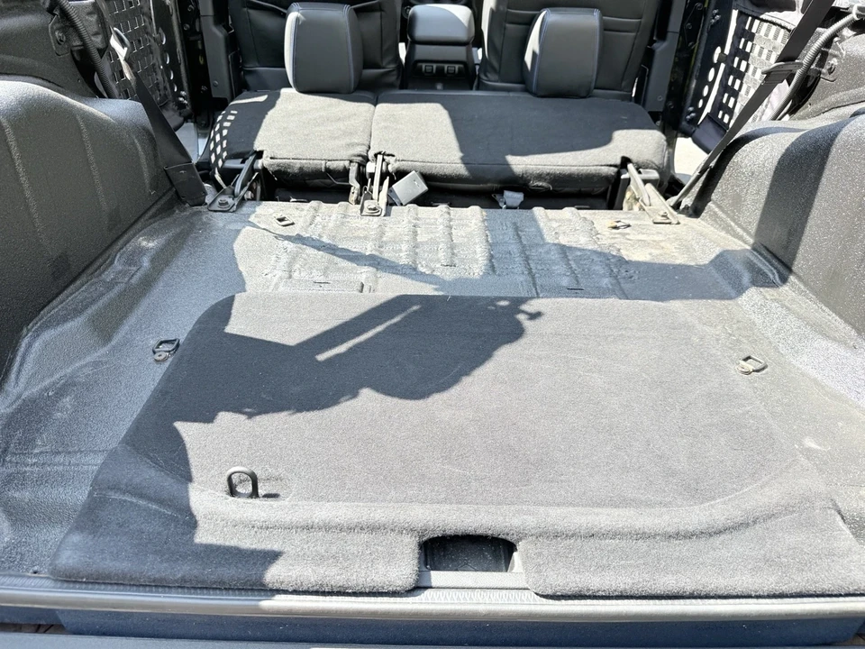 2013 Jeep JK Wrangler - Image 11 of 21