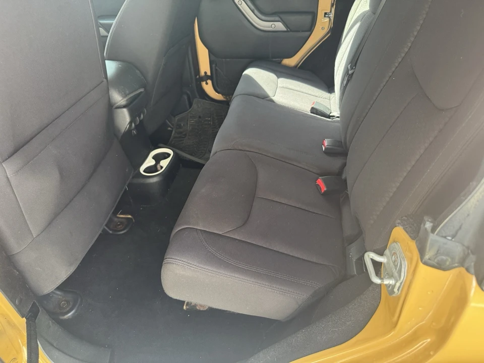 2013 Jeep JK Wrangler - Image 12 of 24