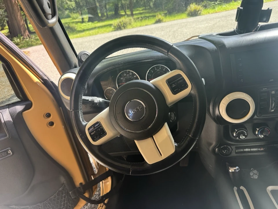 2013 Jeep JK Wrangler - Image 15 of 24