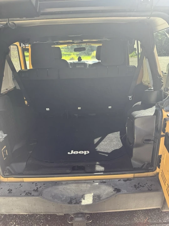 2013 Jeep JK Wrangler - Image 11 of 24