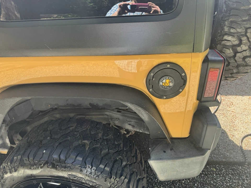 2013 Jeep JK Wrangler - Image 9 of 24