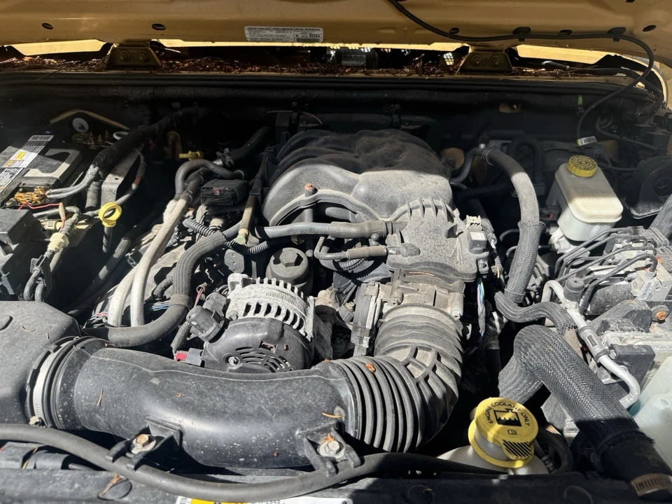 2013 Jeep JK Wrangler - Image 17 of 24