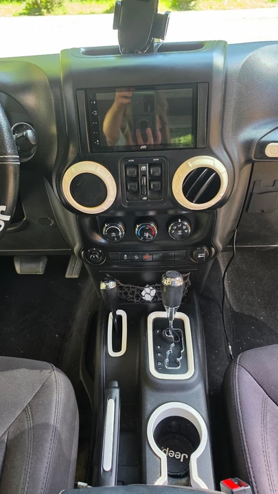 2013 Jeep JK Wrangler - Image 19 of 24