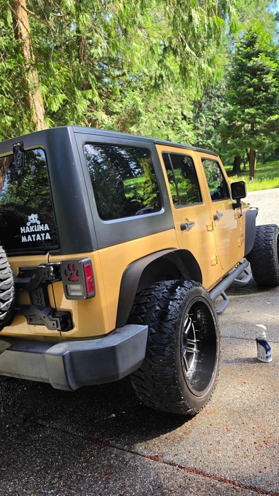 2013 Jeep JK Wrangler - Image 24 of 24