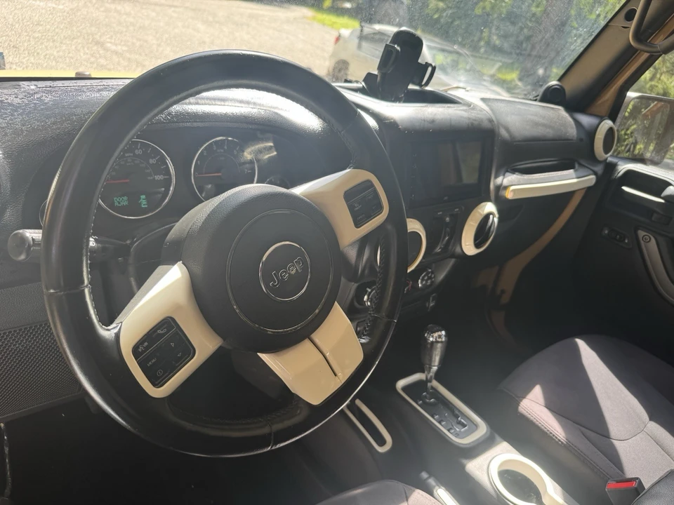 2013 Jeep JK Wrangler - Image 13 of 24