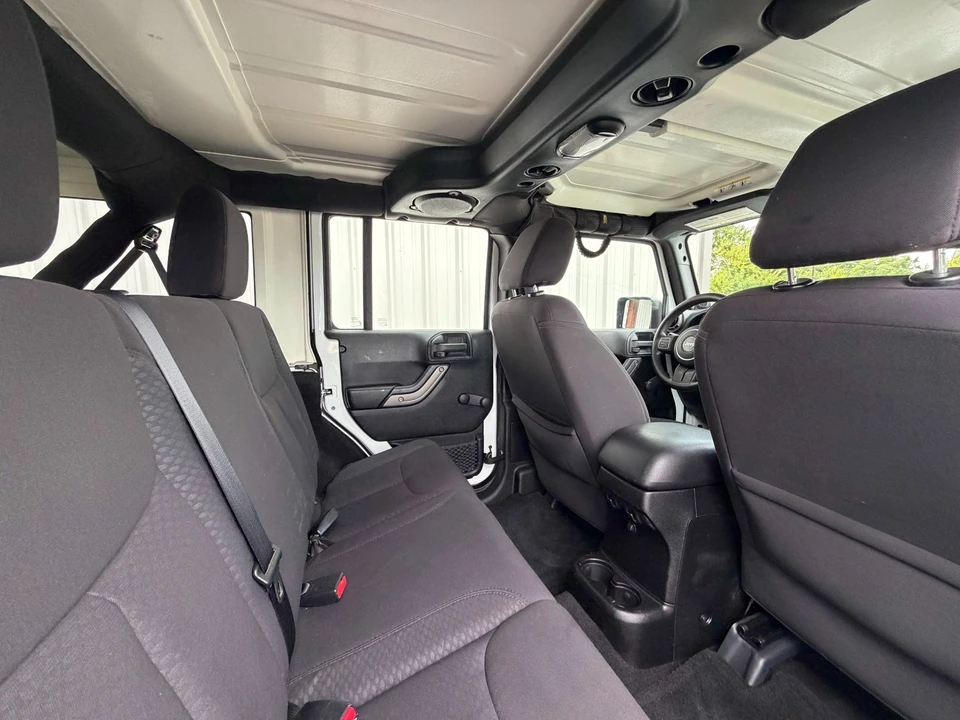 2013 Jeep JK Wrangler - Image 12 of 31